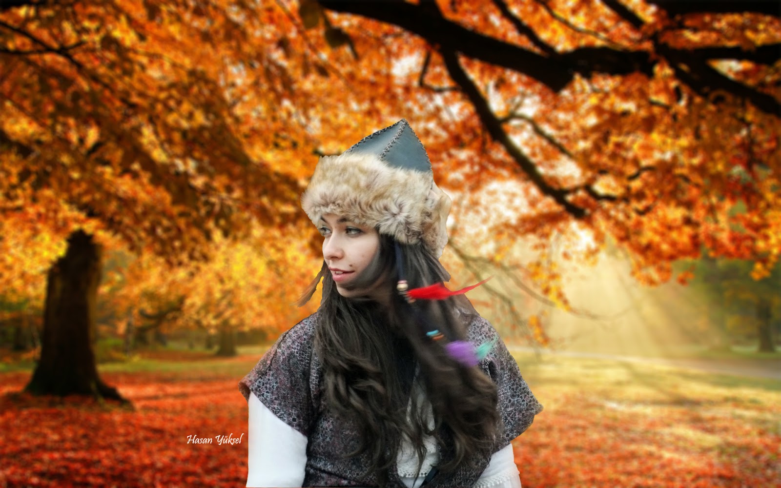 hasan yuksel fotograflari