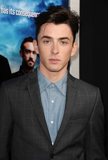 Matthew Beard