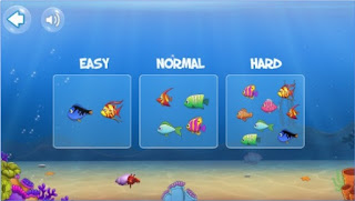 Game Android Fishing For Kids Download