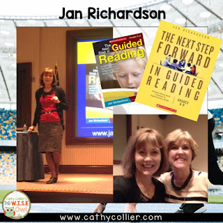 Jan Richardson developed the Pre-A to prepare kindergartners for guided reading with a routine and meaningful structure. This post steps it out for you. Jan Richardson developed the Pre-A to prepare kindergartners for guided reading with a routine and meaningful structure. This post steps it out for you.