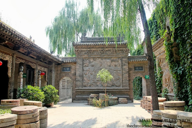 Attractions to see in Pingyao for a day | The Chronicles of Mariane