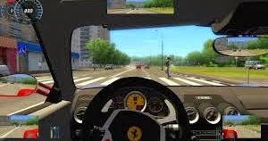 Игры трешбокс симуляторы. Симулятор вождения City car Driving. Test Drive 93 симулятор вождения. City car Driving ps4. Симулятор водителя City car Driving.