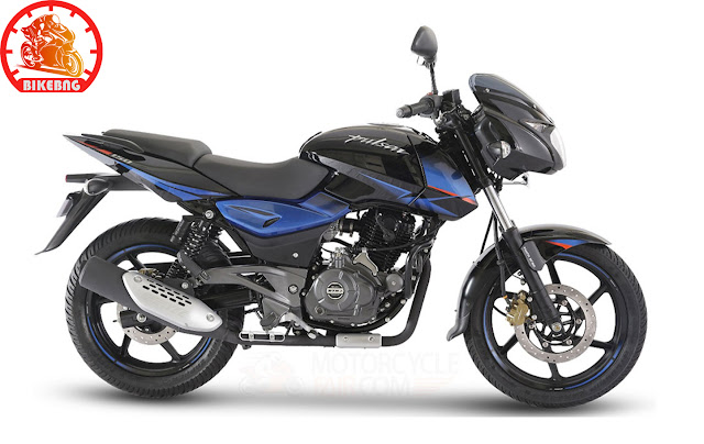 bajaj pulsar 150 ug3 cdi price