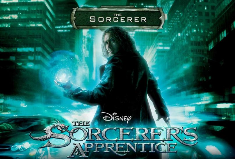 The Sorcerer's Apprentice Movie Reviews