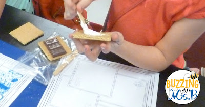 Get ideas for planning your next family literacy night event in a fun camping theme. Make and take stations are easy to create and fun for parents and kids! This event is always a hit! #familyliteracynight Get ideas for planning your next family literacy night event in a fun camping theme. Make and take stations are easy to create and fun for parents and kids! This event is always a hit! #familyliteracynight