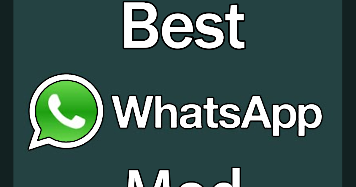 gb whatsapp the best mod you should use gb whatsapp the best mod you should use