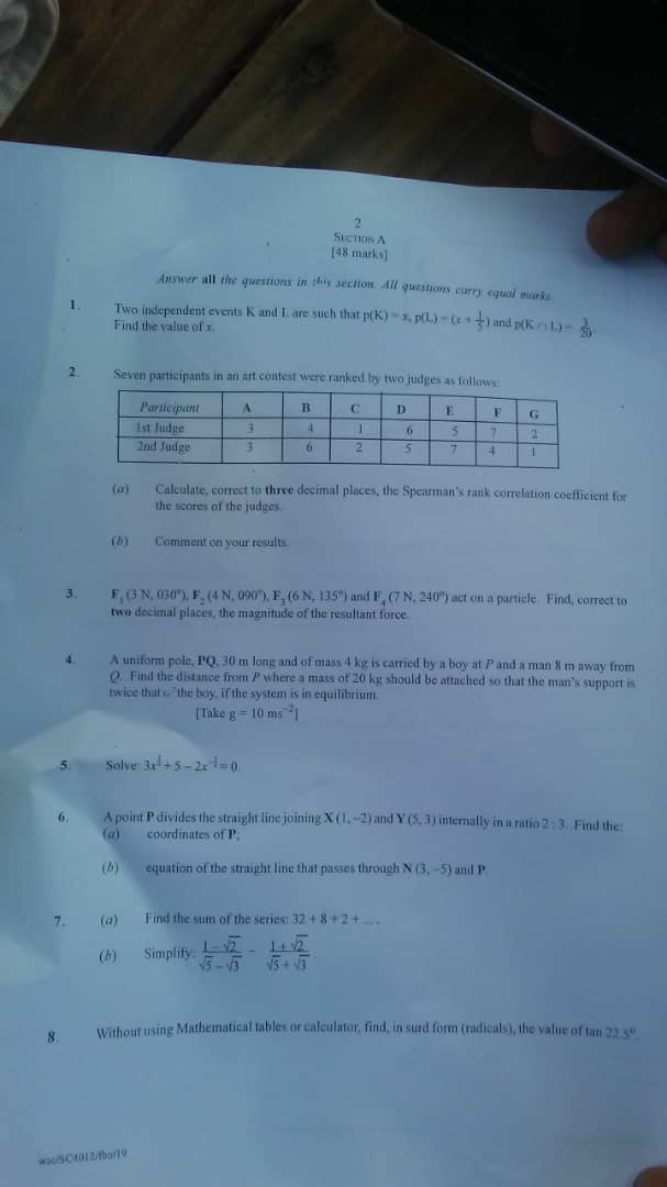 Waec questions on expository essay picture