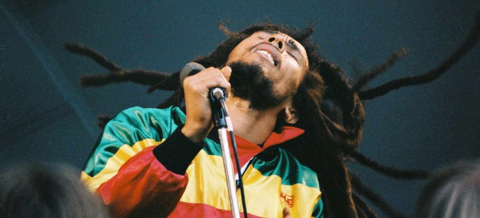 @ZiggyMarley: “mi padre ( @BobMarley ) sería feliz con el levantamiento de todo el mundo en contra del #racismo” @ZiggyMarley: “mi padre ( @BobMarley ) sería feliz con el levantamiento de todo el mundo en contra del #racismo”