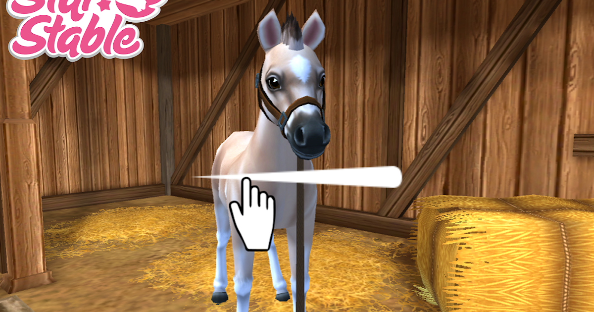 Apps For PC Set Star Stable Horses Free Download and Install for PC