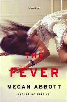 Review: The Fever by Megan Abbott (audio)