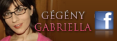 Gégényi Gabriella
