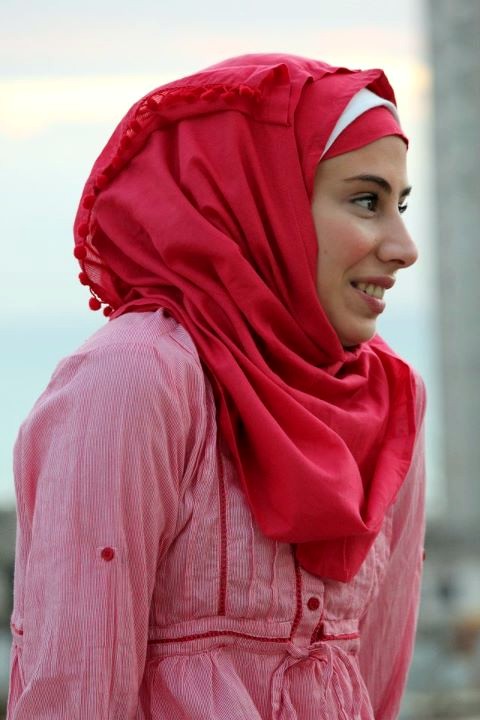 Bokitta Matching Concepts Scarves Hijabs Collection 2012 Beautiful