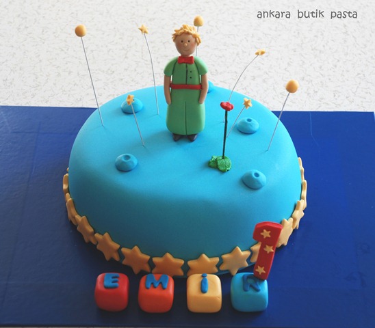 Ankara Butik Pasta, Kurabiye, CupCake, Kap Kek, Küçük İkramlıklar