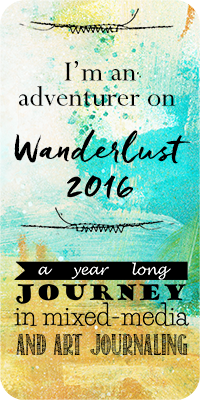 Wanderlust 2016