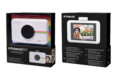 Polaroid Cameras | 5 best buy instant print digital cameras