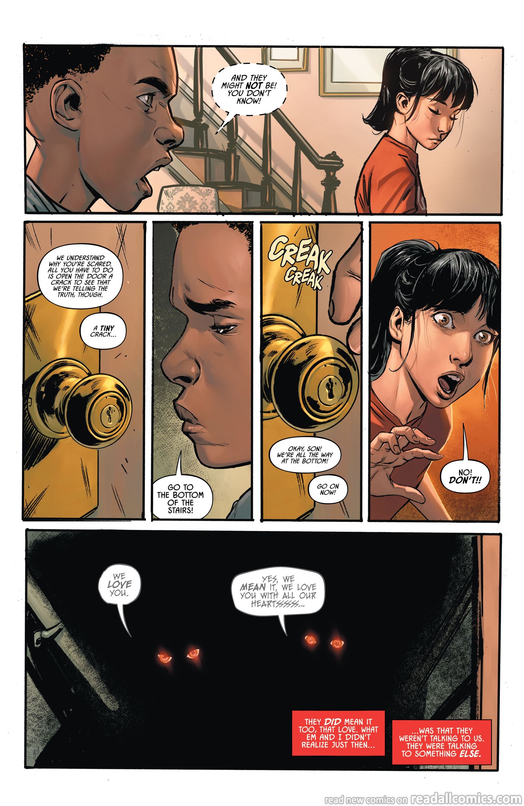 Nocterra chapter 3 page 5