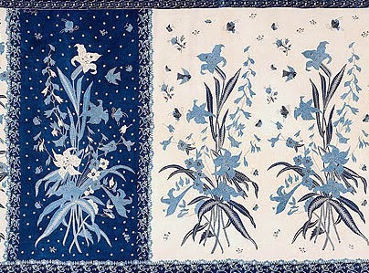 Batik Tradisional Indonesia: 2011