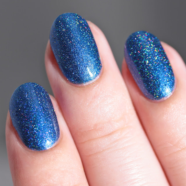  Envy Lacquer Tears in a Bucket
