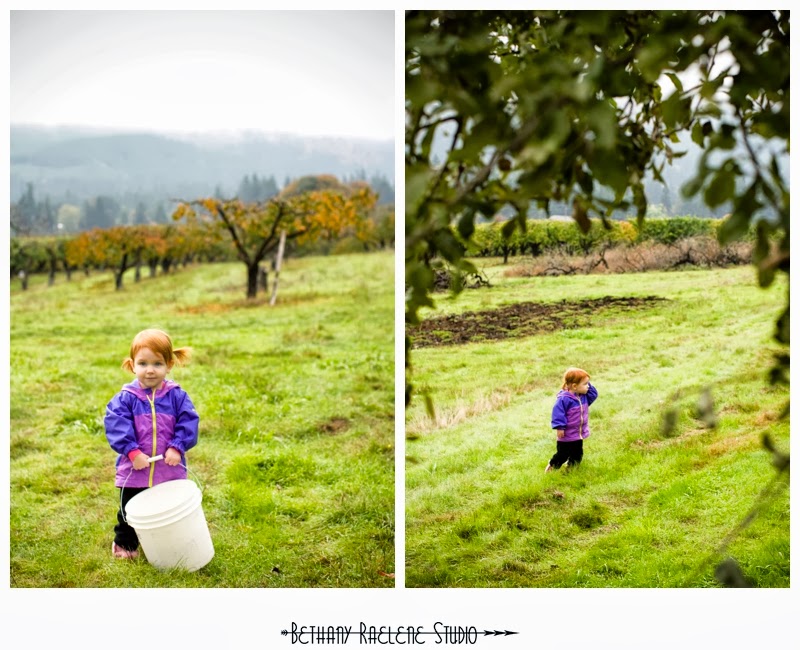 Habig Family Sherwood Orchards Family Portraits