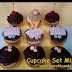 [Pesanan] Cupcake Set