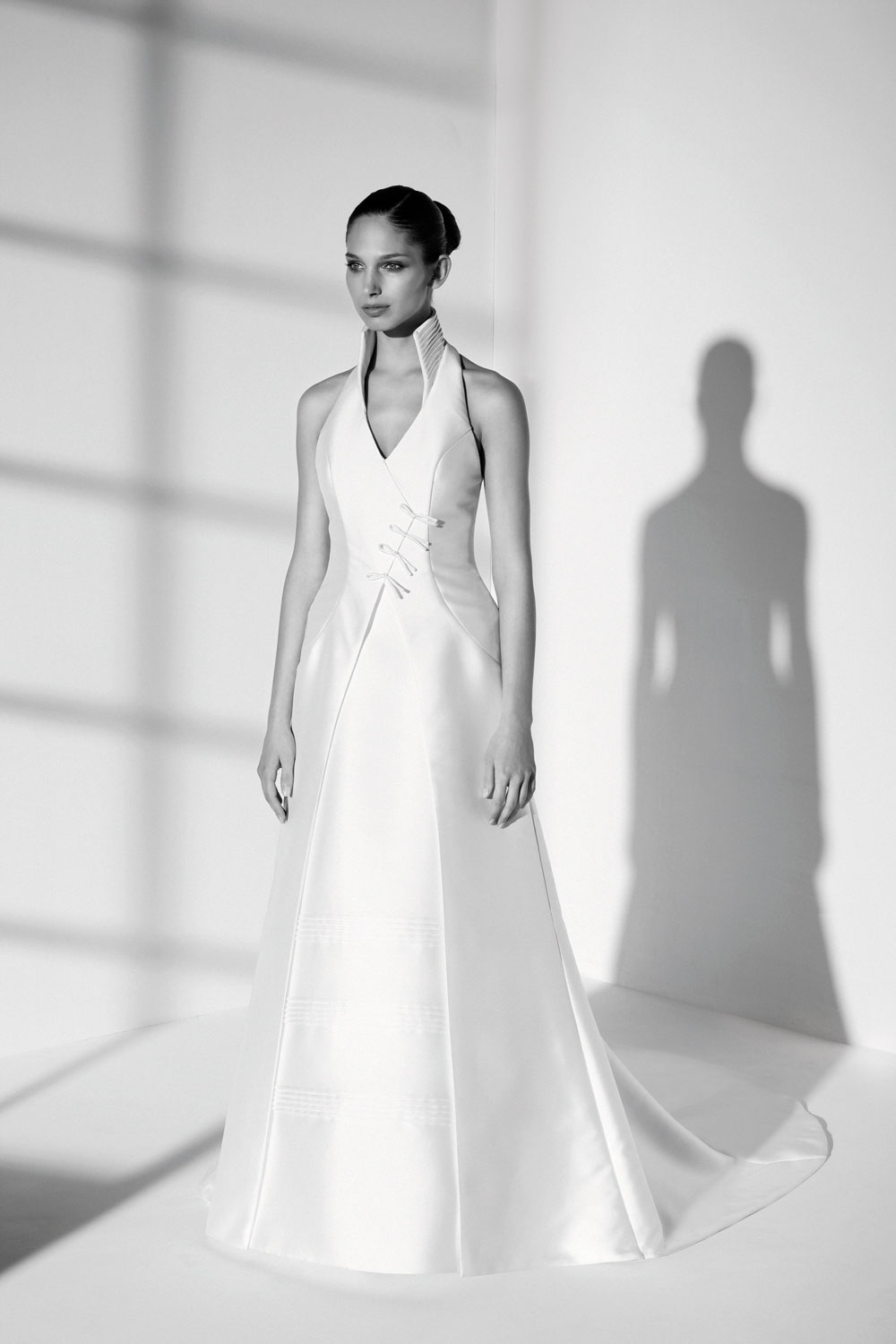 Coiffurete Dance: Robe de mari?�e Pronuptia