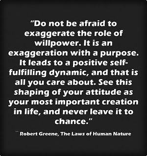 Top Robert Greene Quotes from The Laws of Human Nature