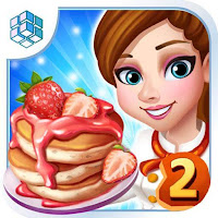 Rising Super Chef 2 Unlimited Money MOD APK