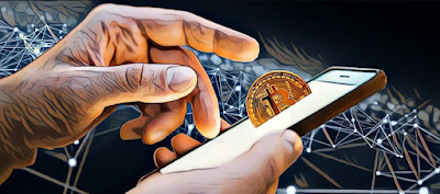 Cara Mining Bitcoin di Android Cara Mining Bitcoin di Android