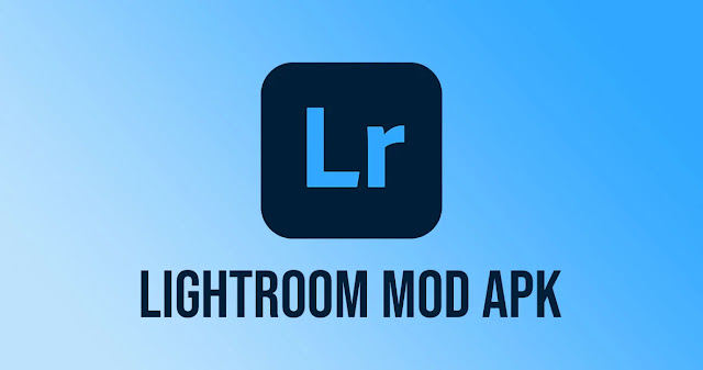 Adobe Lightroom MOD APK 6.3.0 (Premium Unlocked)