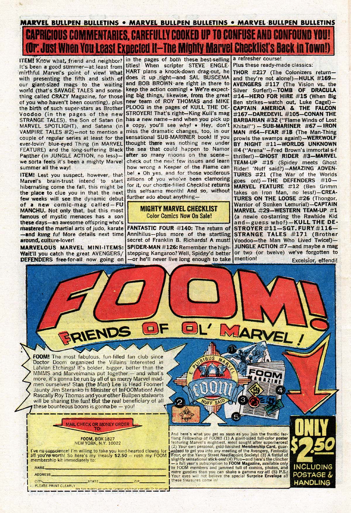 Read online The Mighty Marvel Western comic -  Issue #28 - 20