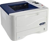 Xerox Phaser 3320 Driver