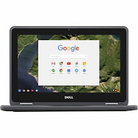Dell Chromebook CRM31892NN30