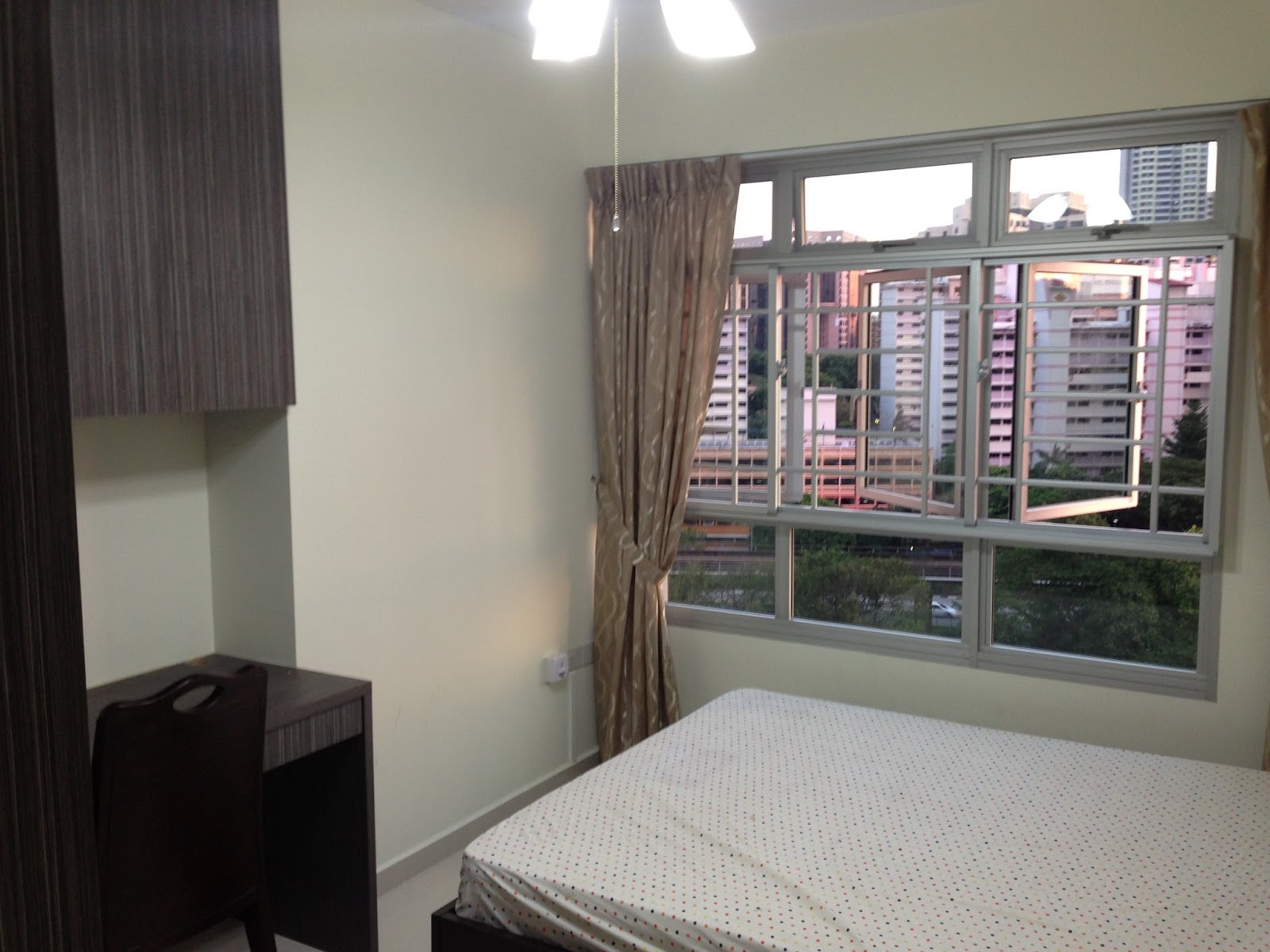 Singapore HDB Rooms for Rent