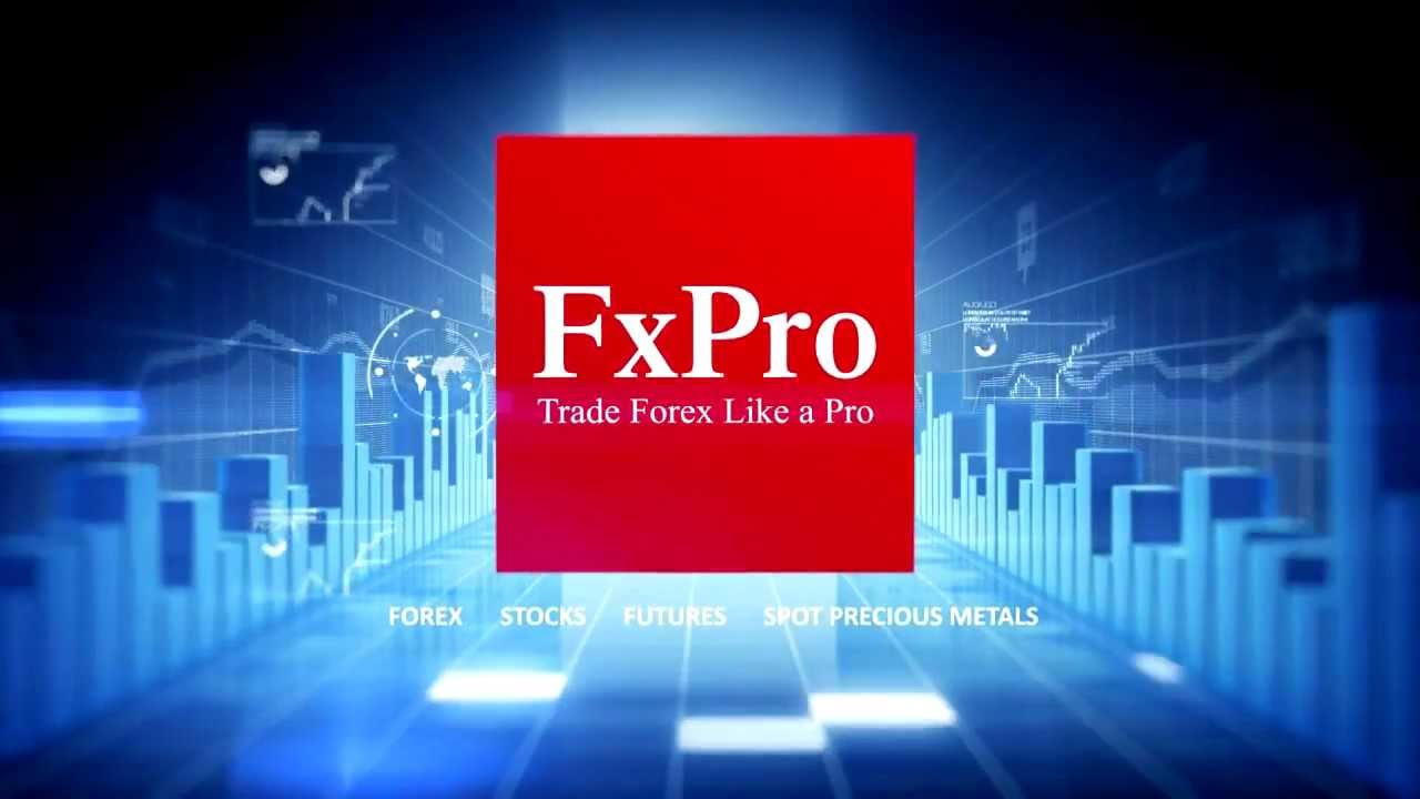 Fxpro binary options