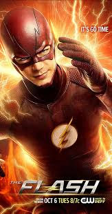 Ver The Flash Temporada 2 Capitulo 19 - 2x19 Online Gratis