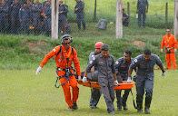 TRAGÉDIA DE BRUMADINHO