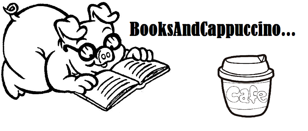 BooksAndCappuccino...