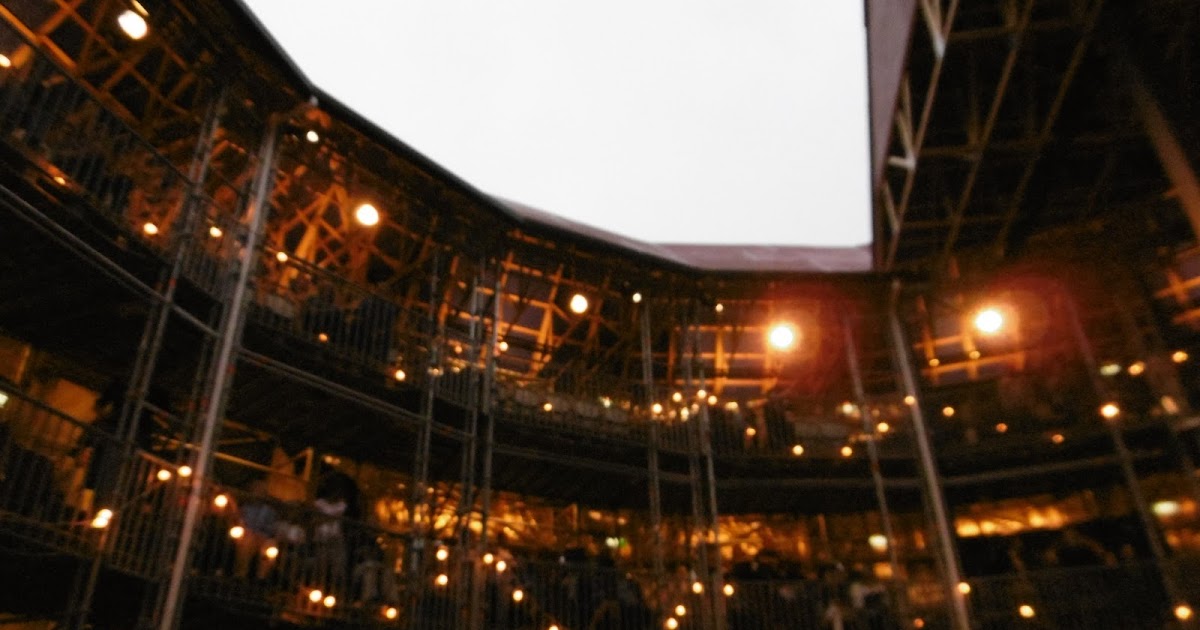 Rose Twelfth Night Second Impressions