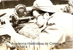 Academia de Cinema Holandesa