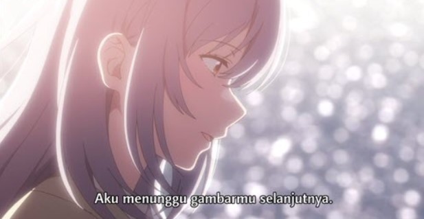 Irozuku Sekai no Ashita kara Episode 5 Sub Indo