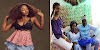 Checkout Simi's comment after her mother got married again 