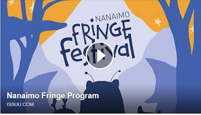  Fringe Program