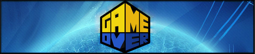 Game Over - Reviews de Games