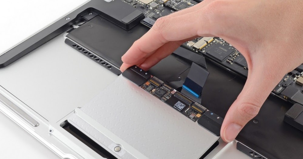 Penyebab Yang Terjadi Touchpad Pada Laptop Jika Tidak Berfungsi