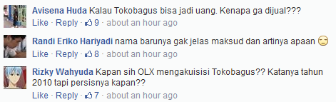 Tokobagus.com Berubah Nama Menjadi OLX.co.id