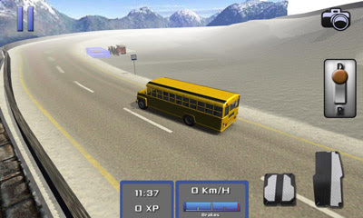 Bus Simulator 3D 2024