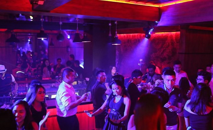 11 Club Malam Dan Diskotik Di Jakarta Yang Populer Diskotik Karaoke