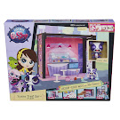 Littlest Pet Shop Style Set Penny Ling (#3709) Pet