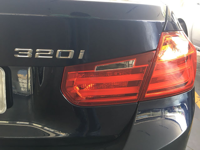 BMW 320i Sport GP Flex 2015: avaliação de usado