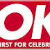 OK! celebrity Magazine launches in Nigeria January 2012